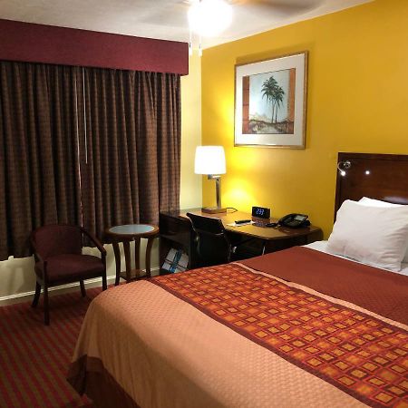 Ellijay Inn - Downtown 埃利杰 外观 照片